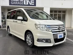 ホンダ ステップワゴン