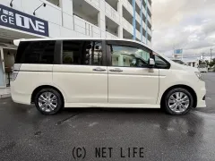 ホンダ ステップワゴン