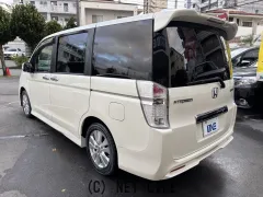 ホンダ ステップワゴン