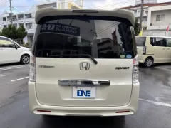 ホンダ ステップワゴン