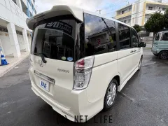 ホンダ ステップワゴン