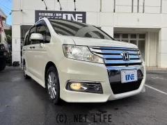 ホンダ ステップワゴン