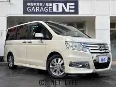 ホンダ ステップワゴン