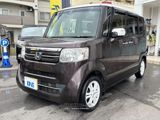 ホンダ N-BOX