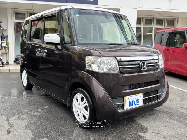 ホンダ N-BOX