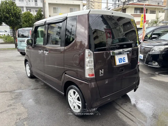 ホンダ N-BOX