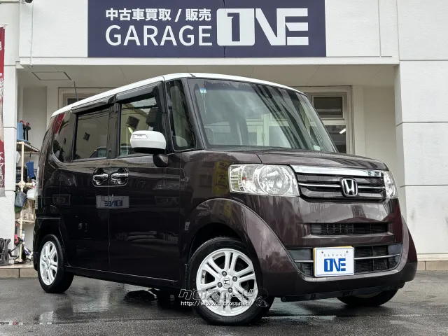 ホンダ N-BOX