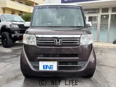 ホンダ N-BOX