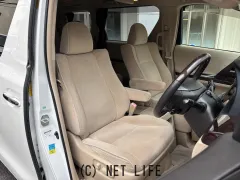 トヨタ アルファード