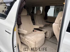 トヨタ アルファード