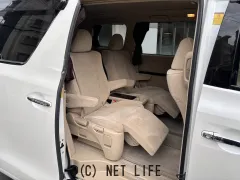 トヨタ アルファード