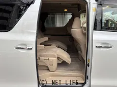 トヨタ アルファード