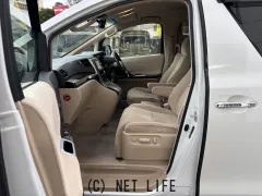 トヨタ アルファード