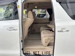 トヨタ アルファード