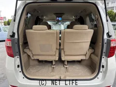 トヨタ アルファード