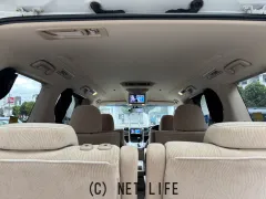 トヨタ アルファード