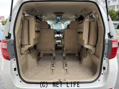 トヨタ アルファード