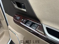 トヨタ アルファード