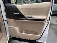 トヨタ アルファード