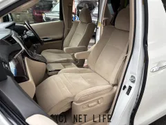 トヨタ アルファード