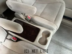 トヨタ アルファード