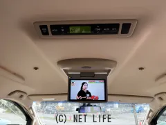 トヨタ アルファード