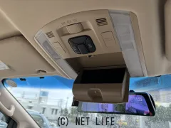 トヨタ アルファード