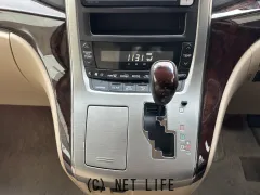 トヨタ アルファード