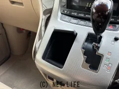 トヨタ アルファード