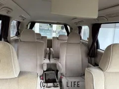 トヨタ アルファード