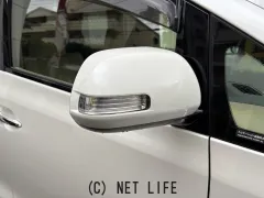 トヨタ アルファード