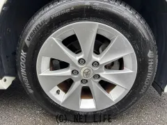 トヨタ アルファード