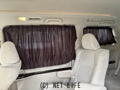 トヨタ アルファード