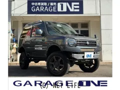 スズキ ジムニー