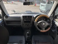 スズキ ジムニー