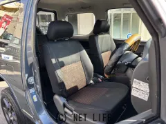 スズキ ジムニー