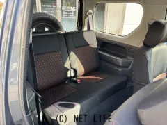 スズキ ジムニー