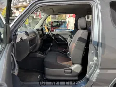 スズキ ジムニー