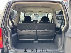 スズキ ジムニー