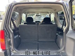 スズキ ジムニー