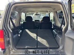 スズキ ジムニー