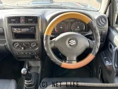 スズキ ジムニー