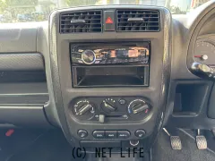 スズキ ジムニー