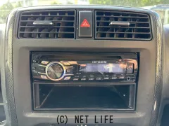 スズキ ジムニー