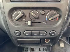 スズキ ジムニー