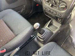 スズキ ジムニー