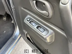 スズキ ジムニー