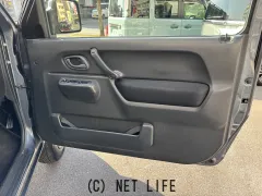 スズキ ジムニー