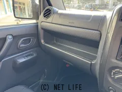 スズキ ジムニー