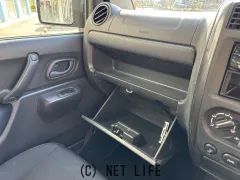 スズキ ジムニー